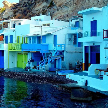 Tsakanos Sirma Tripiti Exterior photo