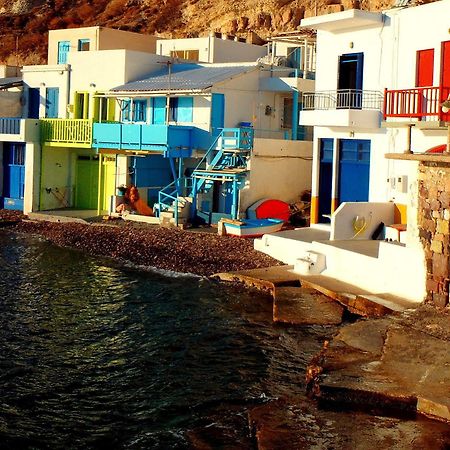 Tsakanos Sirma Tripiti Exterior photo